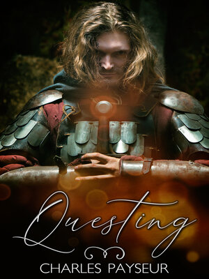 cover image of Questing